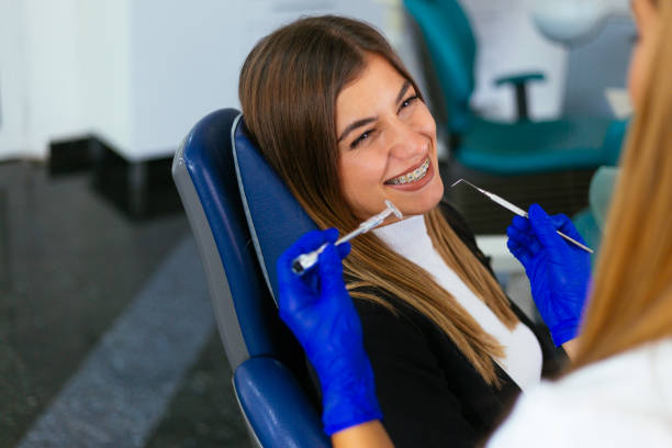 Best Full Mouth Reconstruction  in West End Cobb Town, AL