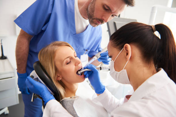 Best Cosmetic Dentistry  in West End Cobb Town, AL