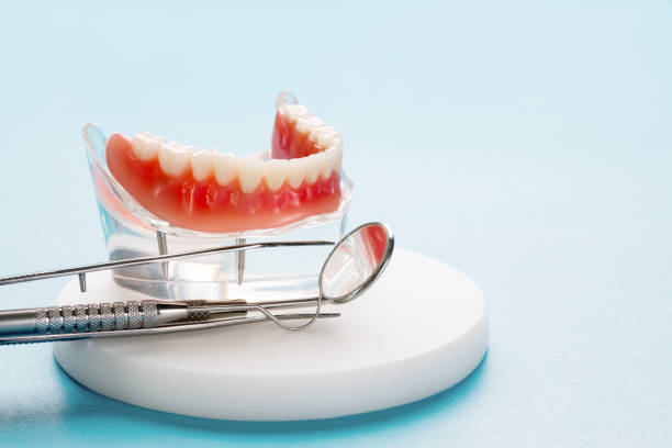Best Dentures (Full and Partial)  in West End Cobb Town, AL