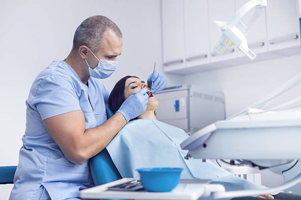 Best Oral Cancer Screening  in West End Cobb Town, AL