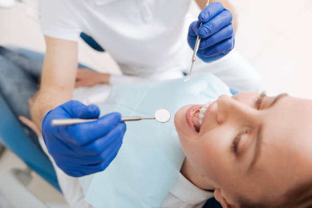 Best Pediatric Dentistry  in West End Cobb Town, AL